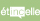 Étincelle publicité Marketing Web